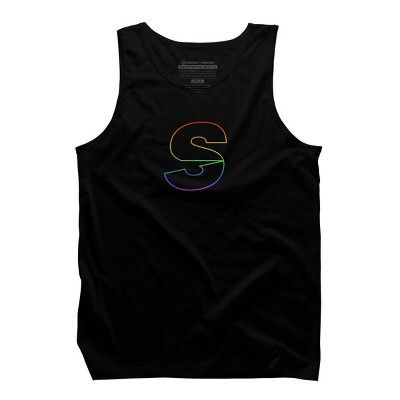 Design By Humans Suttledge PRIDE By suttledge Tank Top
