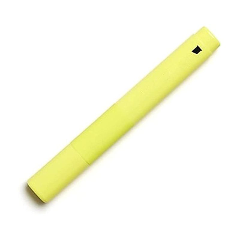 MyOfficeInnovations Tank Highlighter with Grip Chisel Tip Yellow 36/Pack 24376637, 2 of 10