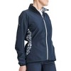 Women's Wo Hills Stretch Wind Jacket - Abacus Sportswear US - 2 of 4