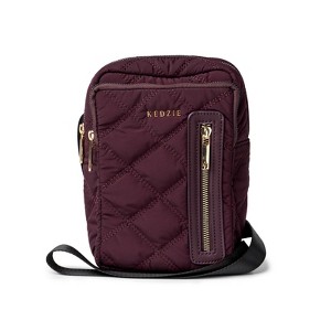 Kedzie Cloud 9 Convertible Sling Bag - 1 of 4