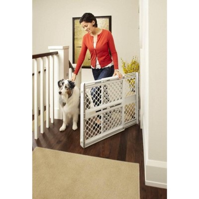 Toddleroo by North States Supergate Classic Baby and Child Safety Pet Gate, 26 Tall