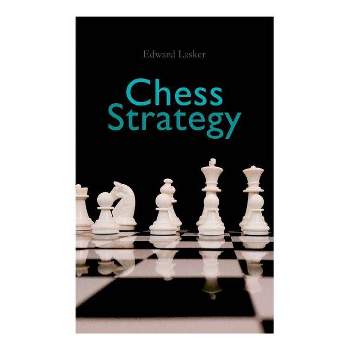 Chess Graphics : Emanuel Lasker