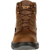 Men's Georgia Boot FLXpoint Composite Toe Waterproof Work Boot - 3 of 4