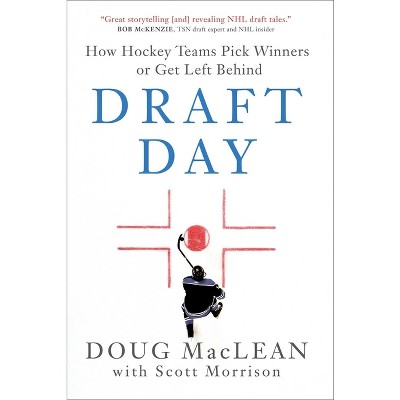 Draft Day - by Doug MacLean & Scott Morrison
