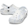 Crocs Adult Baya Marbled Clogs - 2 of 4