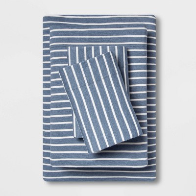 target jersey sheets california king