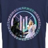 Women's - Wicked - Changed For Good Short Sleeve Graphic T-Shirt - 3 of 4