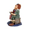 Boyds Bears 4.25 In Amelia & Colleen...Playing School Dollstone Figurines - 3 of 3