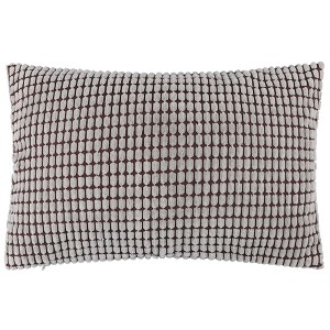 PiccoCasa Home Bedroom Comfortable Soft Velvet Throw Pillow Cover - 1 of 4