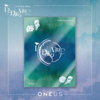 Oneus - La Dolce Vita - US Basic (D ver.) (CD)