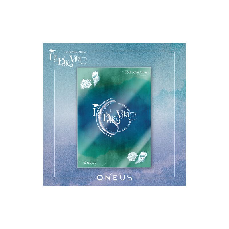 Oneus - La Dolce Vita - US Basic (D ver.) (CD), 1 of 2