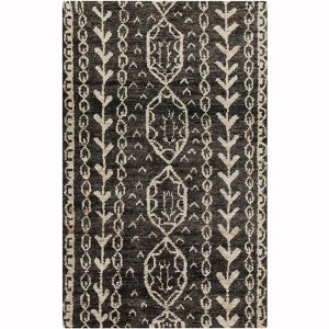 Mark & Day Larrimore Knotted Indoor Area Rugs - 1 of 4