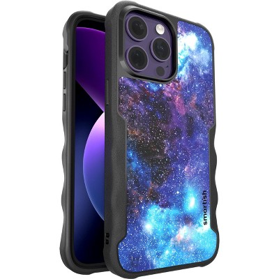 Smartish iPhone 14 MagSafe Case - Gripzilla - Heavy Duty Armor Cover