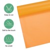 Unique Bargains Waterproof Floral DIY Vibrant Colors Flower Wrapping Paper 1 Pc - 4 of 4