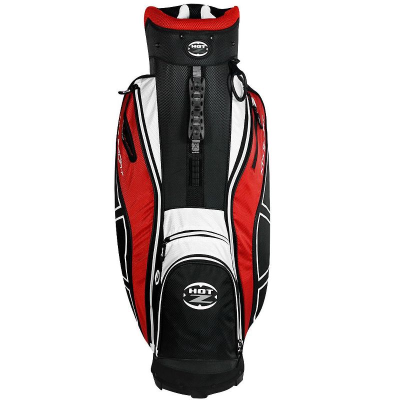 Hot-Z Golf HTZ Sport Cart Bag, 2 of 6