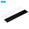 Unique Bargains DIY Laser Printing Personalized Blank Engraving Name Plates 5 Pcs - 3 of 4