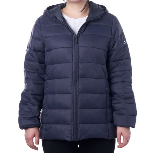 Women's Down Alternative Coats