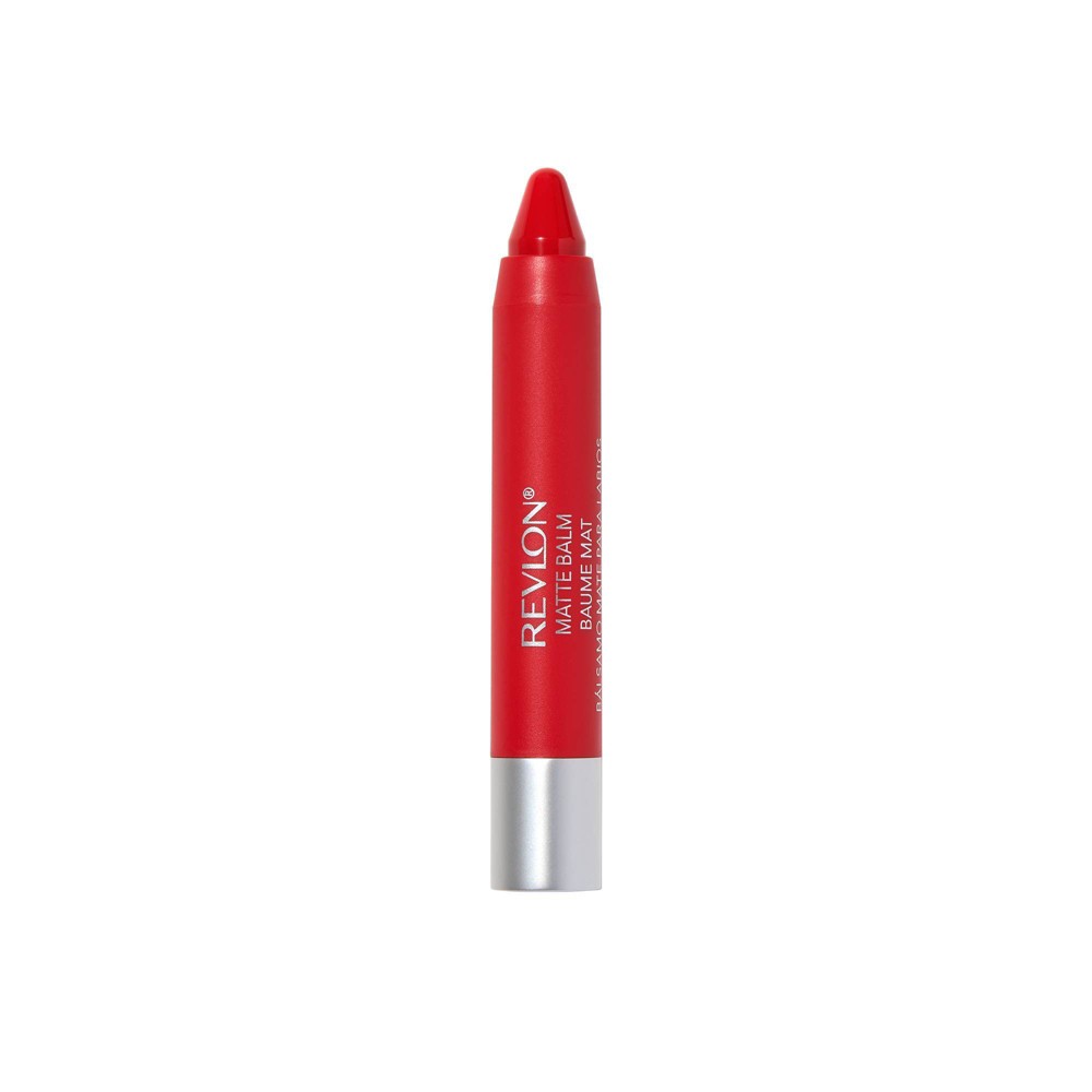 UPC 309975726459 product image for Revlon ColorBurst Matte Lip Balm Striking | upcitemdb.com