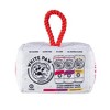 Haute Diggity Dog White Paw Grrriety Pack -  Plush Dog Toy Activity House - 3 of 4