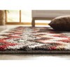 Tahoe TAH477 Power Loomed Indoor Rugs - Safavieh - 4 of 4