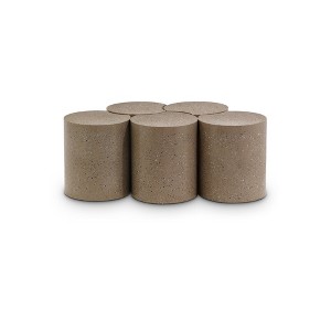 Meridian Furniture,Dimple Coffee Table - 1 of 4