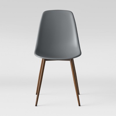 target copley upholstered dining chair