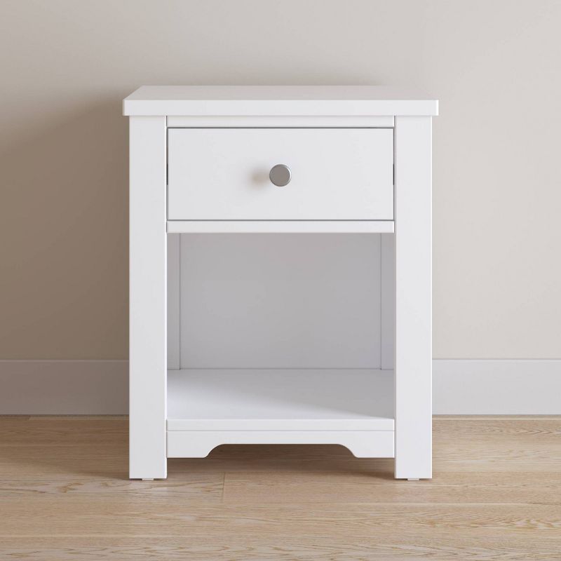 Child Craft Forever Eclectic Harmony Nightstand, 2 of 6