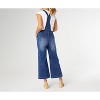 Women's Everstretch Capri Overalls - COCO + CARMEN - 2 of 4
