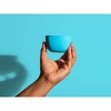 Avanchy La Petite Silicone Mini Bowl - 2 of 4