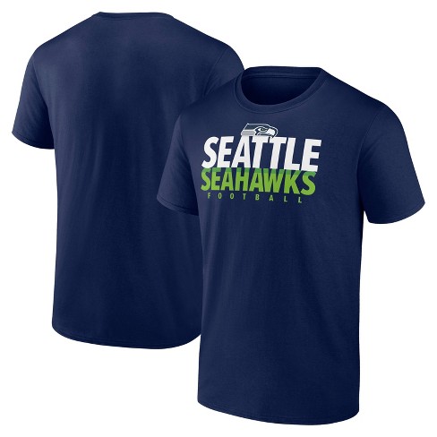 Nike seattle seahawks t shirt online