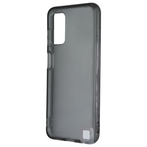 Samsung Official Soft Clear Cover for Samsung Galaxy A13 Smartphone - Black - 1 of 1