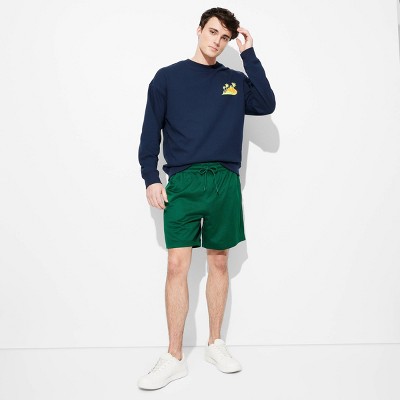 Men's 7" Mesh Shorts - Original Use™