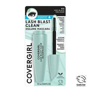 COVERGIRL Lash Blast Clean Volume Mascara - 1 fl oz - 1 of 4