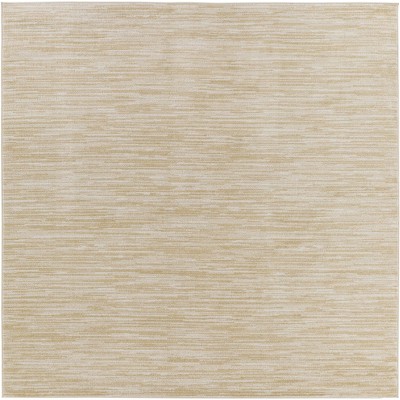 Nourison Essentials Easy Care Indoor Outdoor Area Rug