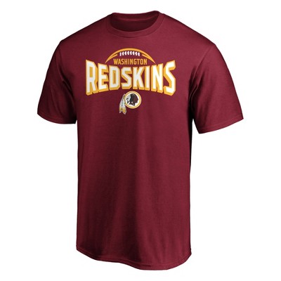 target redskins jersey