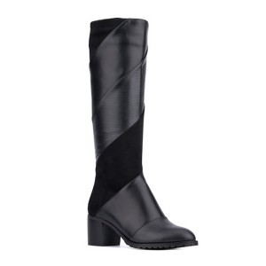 Torgeis Women's  Magnolia Tall Boots - 1 of 4