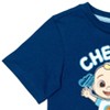 CoComelon Birthday Baby T-Shirt Infant - 4 of 4