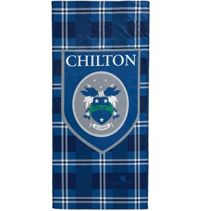 Jay Franco Gilmore Girls Chilton 28x58 100% Cotton Beach Bath Towel - 1 of 4