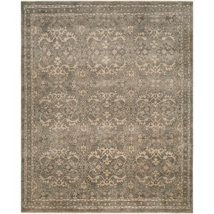 Sivas SVS131 Hand Knotted Area Rug  - Safavieh - 1 of 4