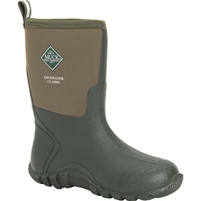Men's Men's Edgewater Classic Mid Boot