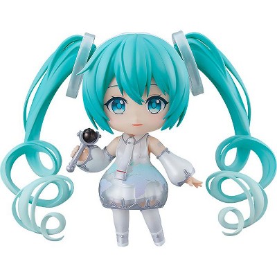 No.1799 Hatsune Miku Miku Expo 2021 Version Nendoroid | Vocaloid | Good ...