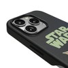 Star Wars Mandalorian Color Block MagSafe Compatible Cell Phone Case for Apple iPhone - 4 of 4