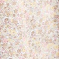 natural khaki blooming ditsy