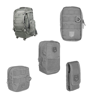 cannae rucksack