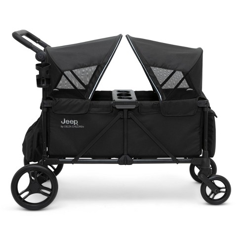 Wagon 2025 baby stroller