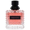 Valentino Donna Born In Roma Eau de Parfum Spray for Women 3.4oz – Luxurious Jasmine & Vanilla Bourbon Fragrance, Long-Lasting Perfume Spray for Women - 2 of 4