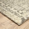 Oriental Weavers Astor 1806Q Beige/ Grey Indoor Area Rug - 3'10" x 5'5" - 2 of 4