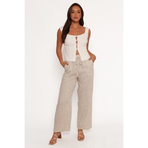 Petal and Pup Womens Amelie Top - 1 of 4