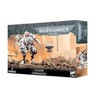 Games Workshop - Warhammer 40K - Tau Empire Commander - 3 of 3