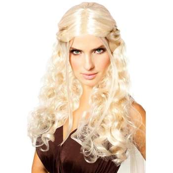 Franco Dragonstone Princess Adult Wig